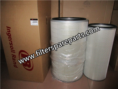 39189048 INGERSOLL-RAND Air Filter - Click Image to Close